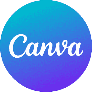 canva logo png